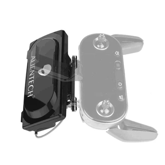 ALIENTECH PRO 2.4G Antenna Signal Booster Range Extender Amplifier Accessories Autel EVO 2 II Pro Drone Anti-interference UAV